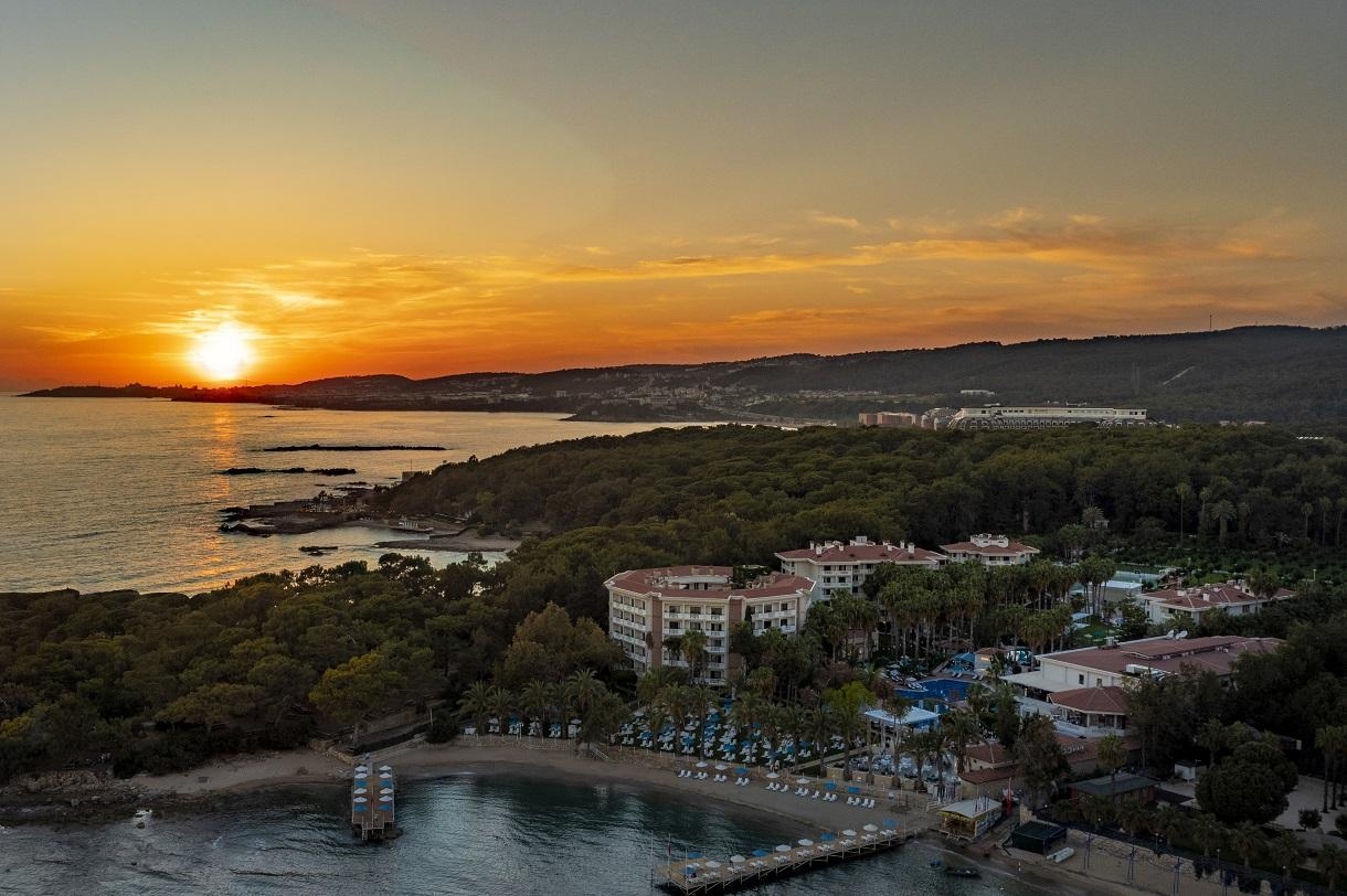 Utopia Resort & Residence24
