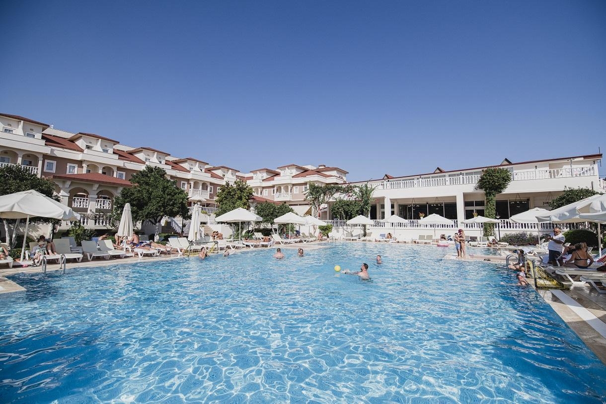 Viking Garden Hotel (Ex.Garden Resort Bergamot)10