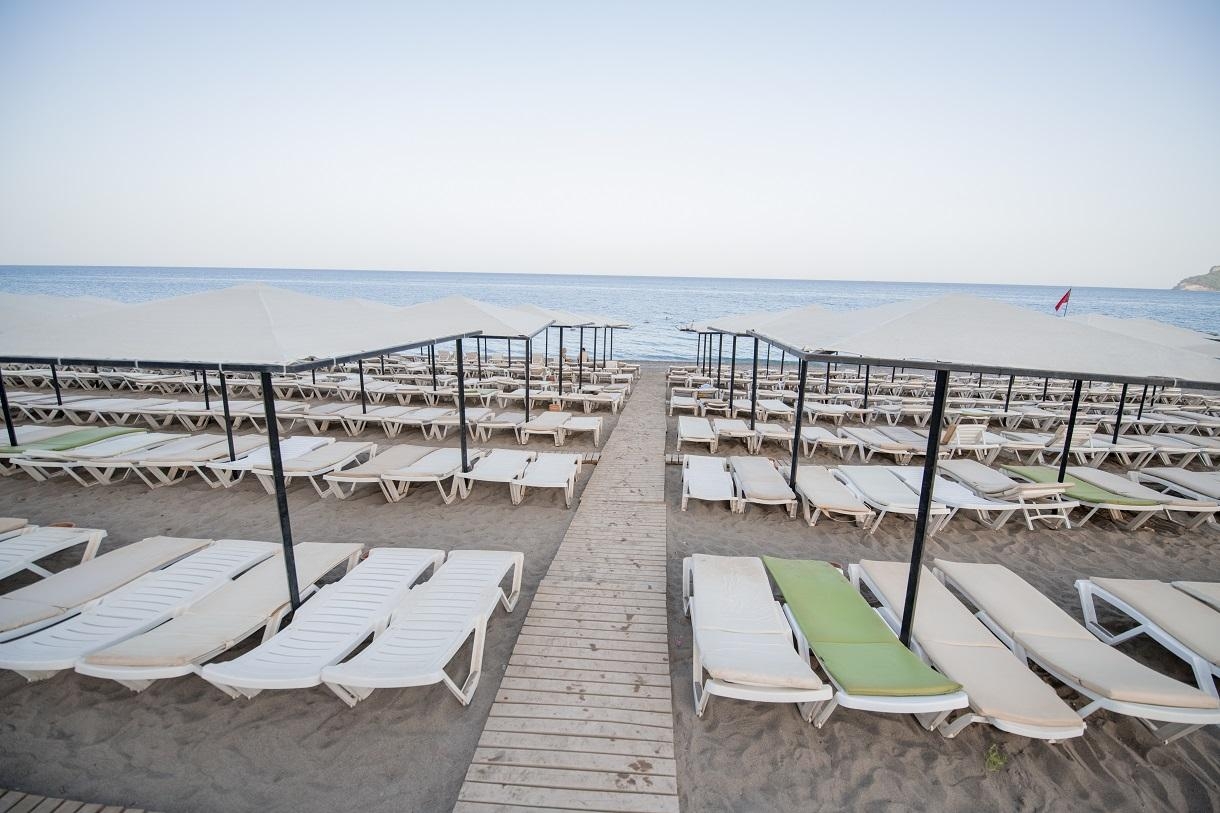 Viking Garden Hotel (Ex.Garden Resort Bergamot)20