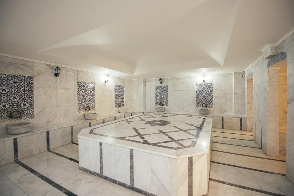 Viking Garden Hotel (Ex.Garden Resort Bergamot)15