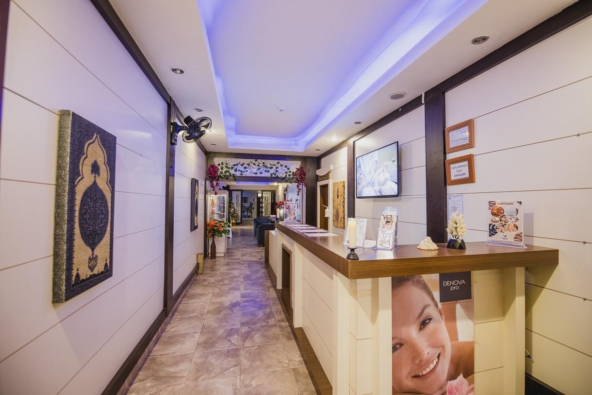 Viking Garden Hotel (Ex.Garden Resort Bergamot)14