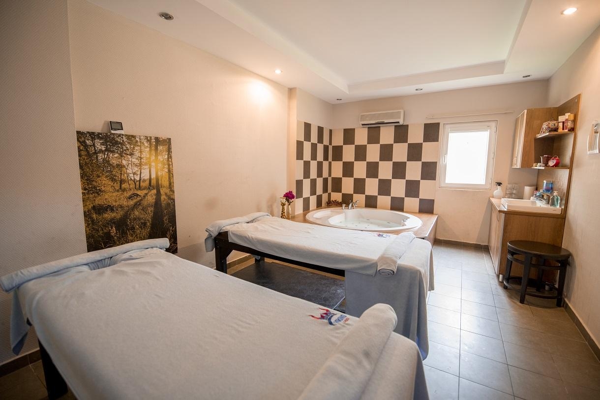 Viking Garden Hotel (Ex.Garden Resort Bergamot)17