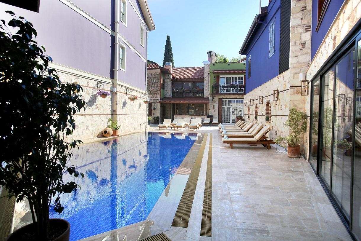 Alp Pasa Hotel24