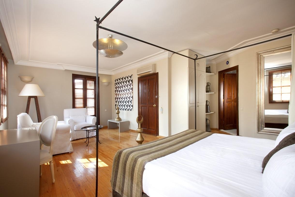 Alp Pasa Hotel6