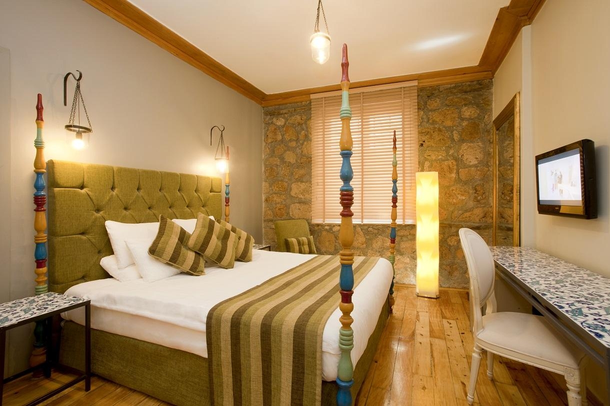 Alp Pasa Hotel7