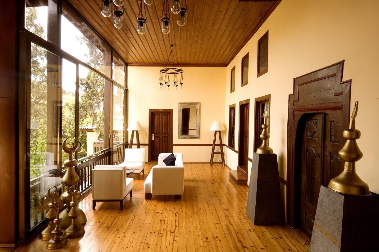 Alp Pasa Hotel9