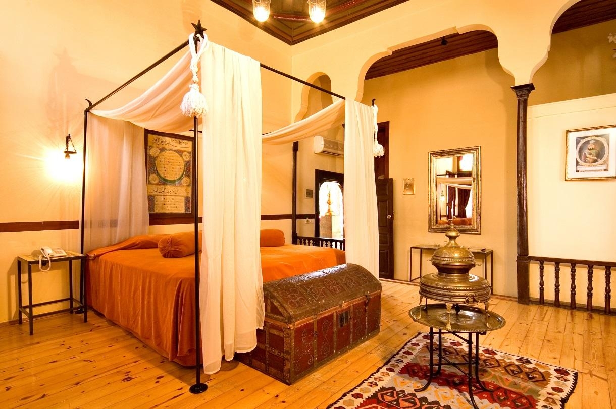 Alp Pasa Hotel4