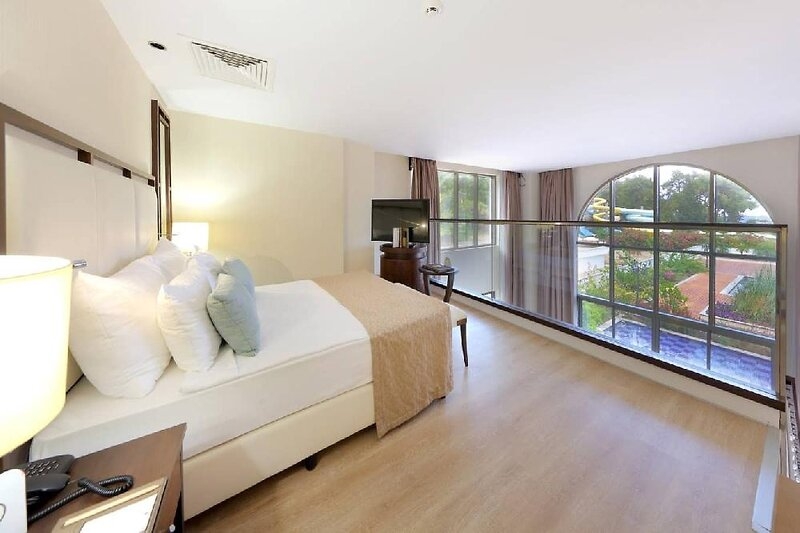 Juju Premier Palace Hotel (ex. Amara Premier Palace Hotel)30