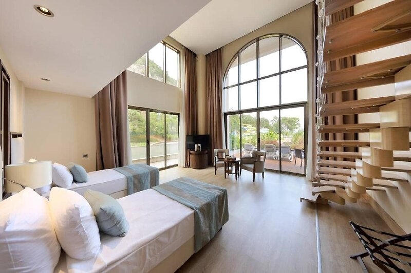 Juju Premier Palace Hotel (ex. Amara Premier Palace Hotel)31