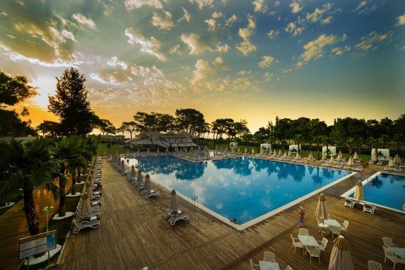 Juju Premier Palace Hotel (ex. Amara Premier Palace Hotel)9