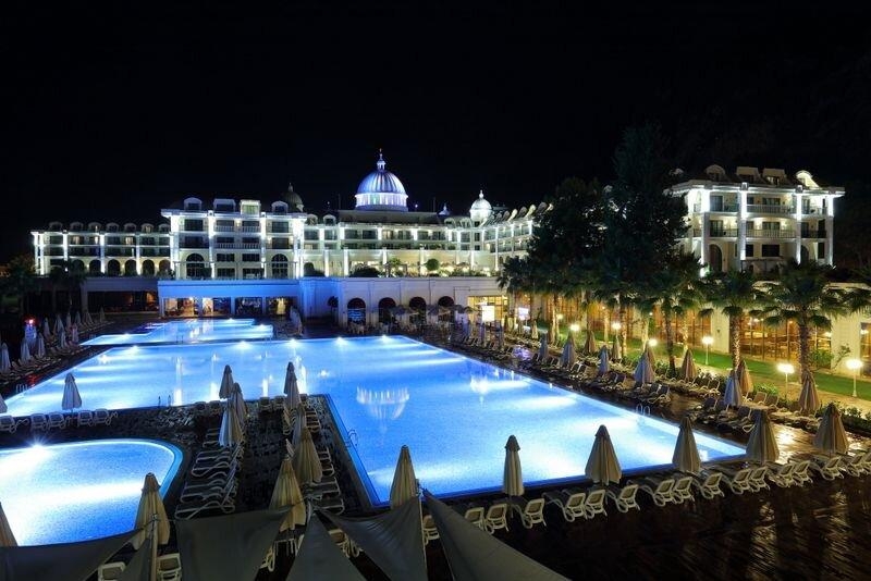Juju Premier Palace Hotel (ex. Amara Premier Palace Hotel)10