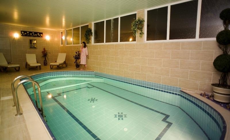 Arabella World Hotel2