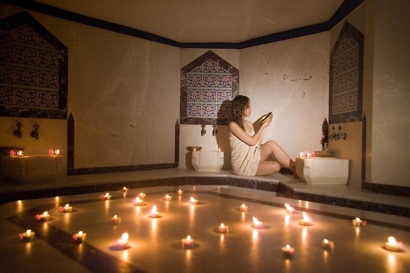 Arabella World Hotel4