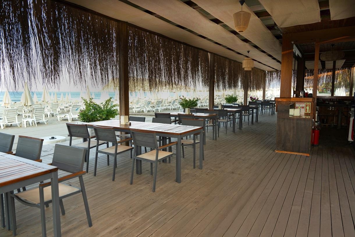 Avena Resort & Spa Hotel17