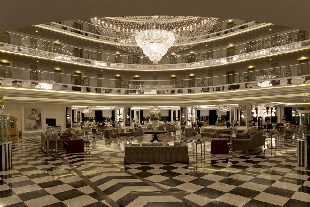 Delphin Imperial Hotel1