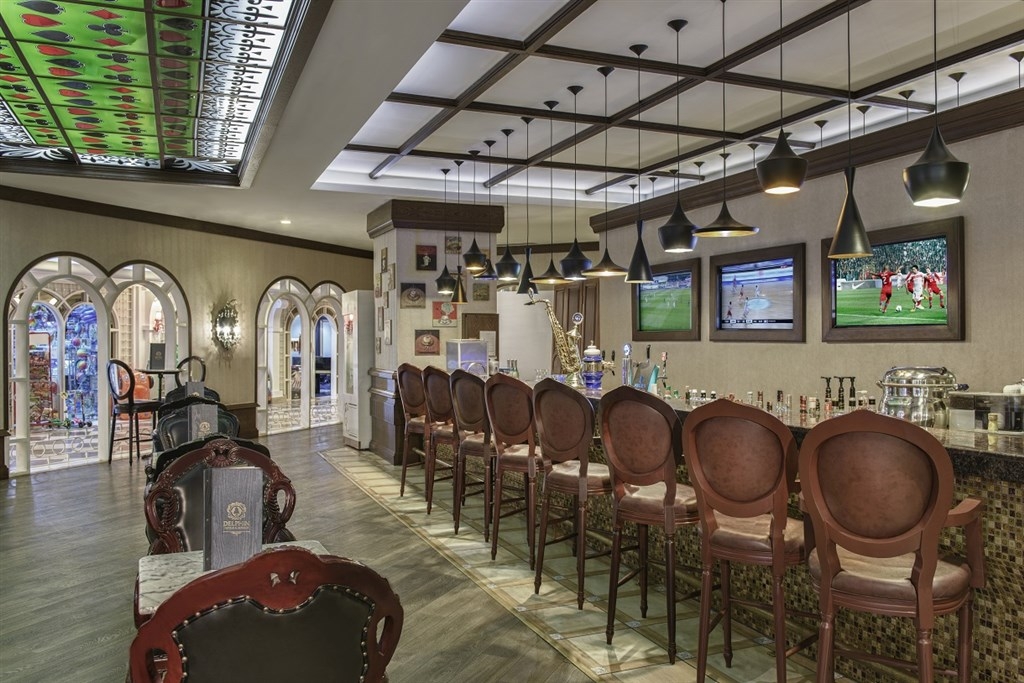 Delphin Imperial Hotel8