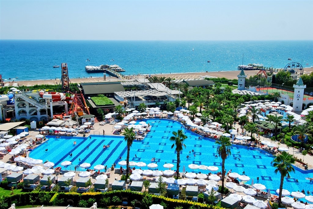 Delphin Imperial Hotel13