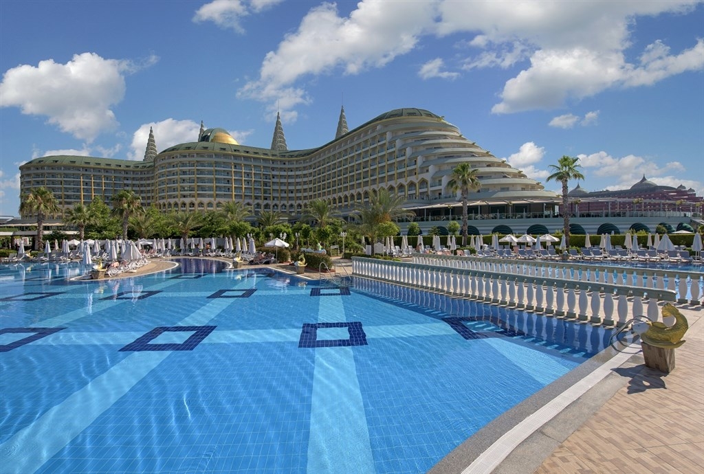 Delphin Imperial Hotel14