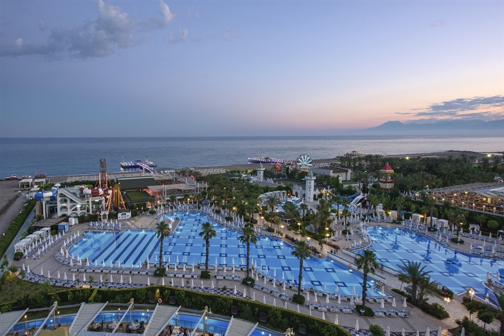 Delphin Imperial Hotel15