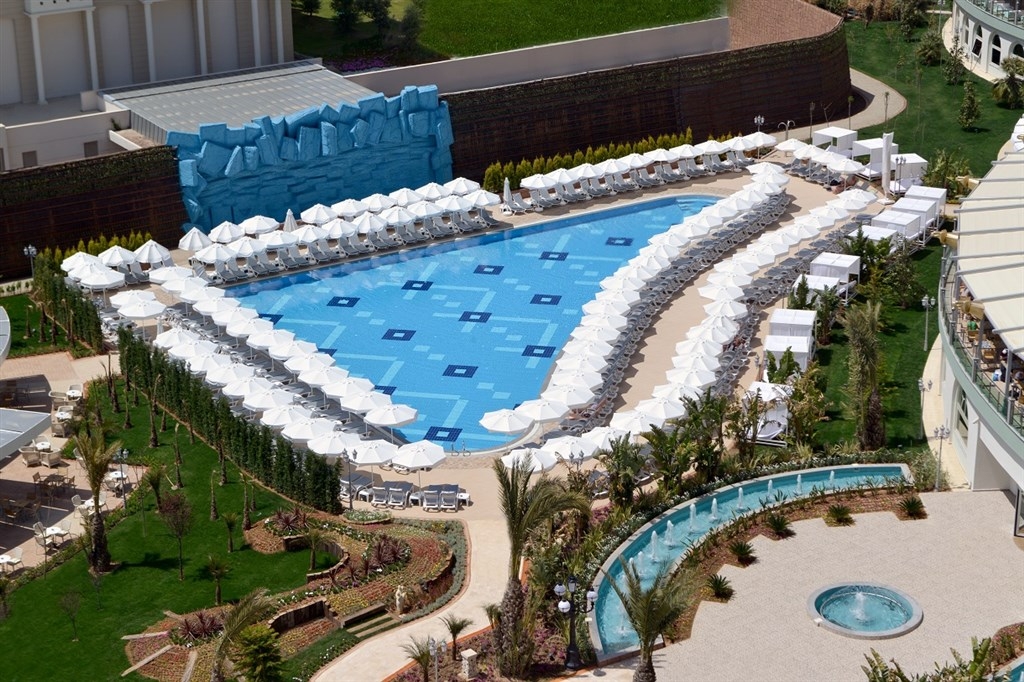 Delphin Imperial Hotel16