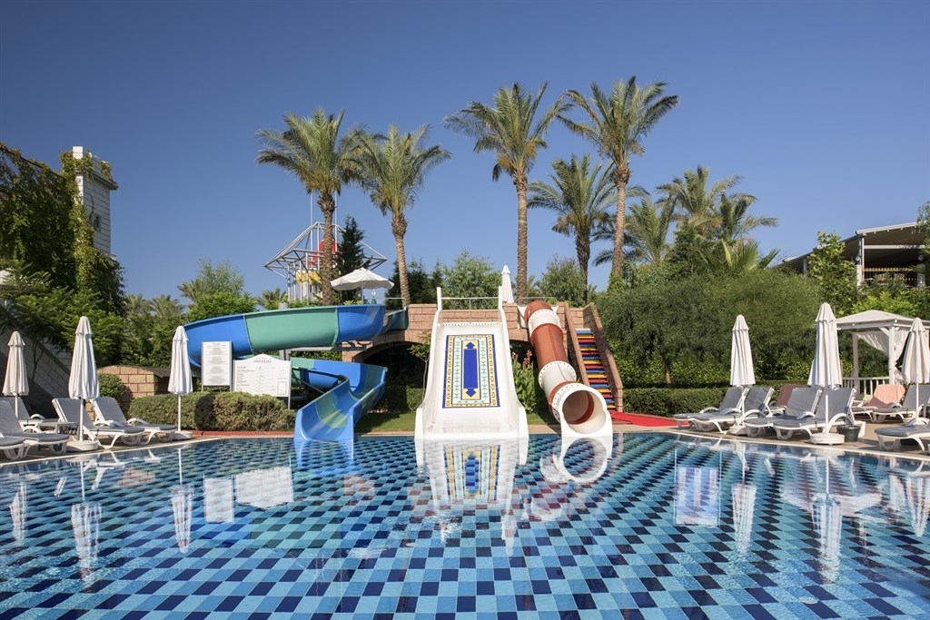 Delphin Imperial Hotel19