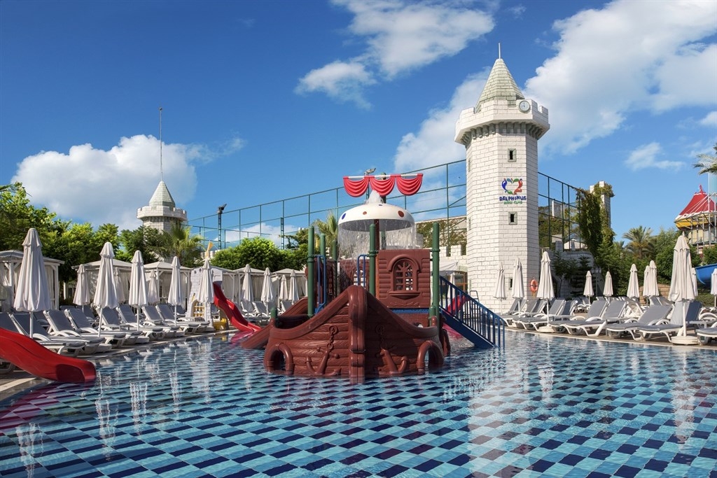Delphin Imperial Hotel20