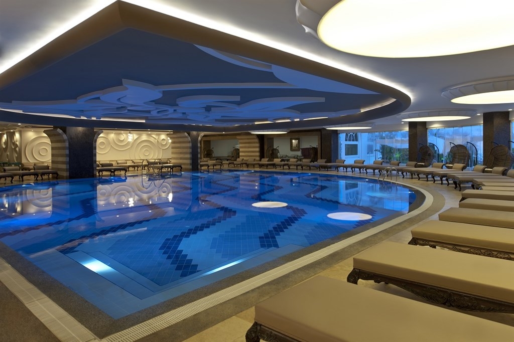 Delphin Imperial Hotel22