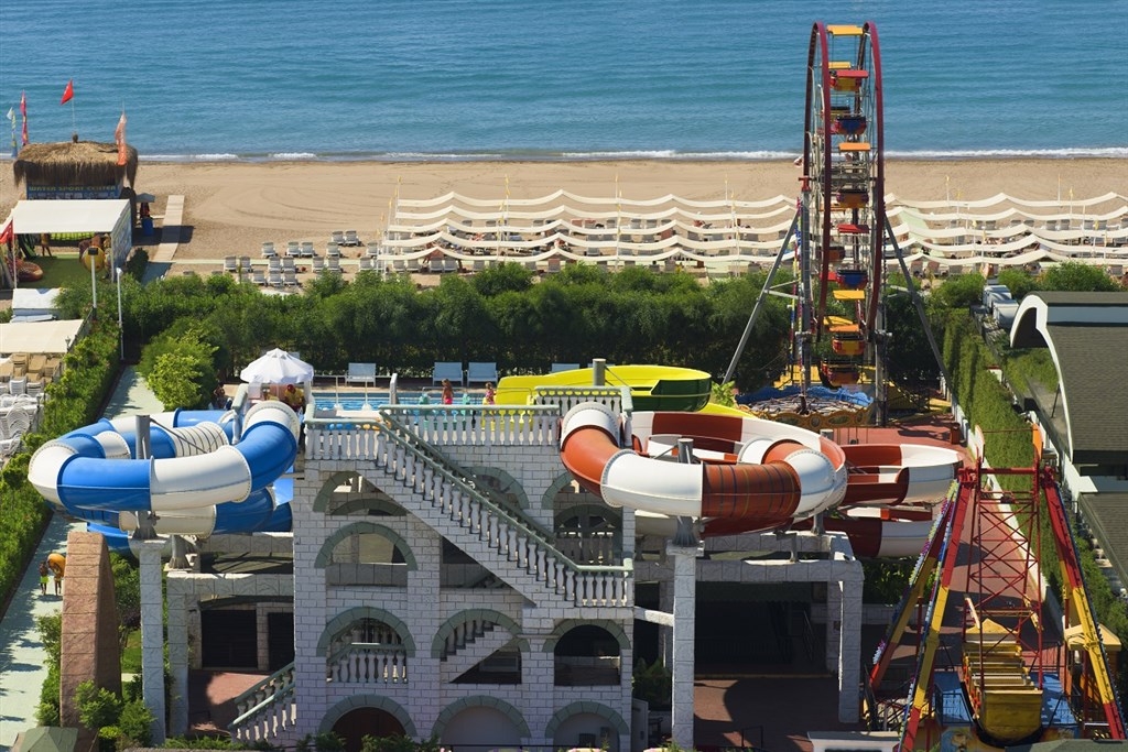 Delphin Imperial Hotel28