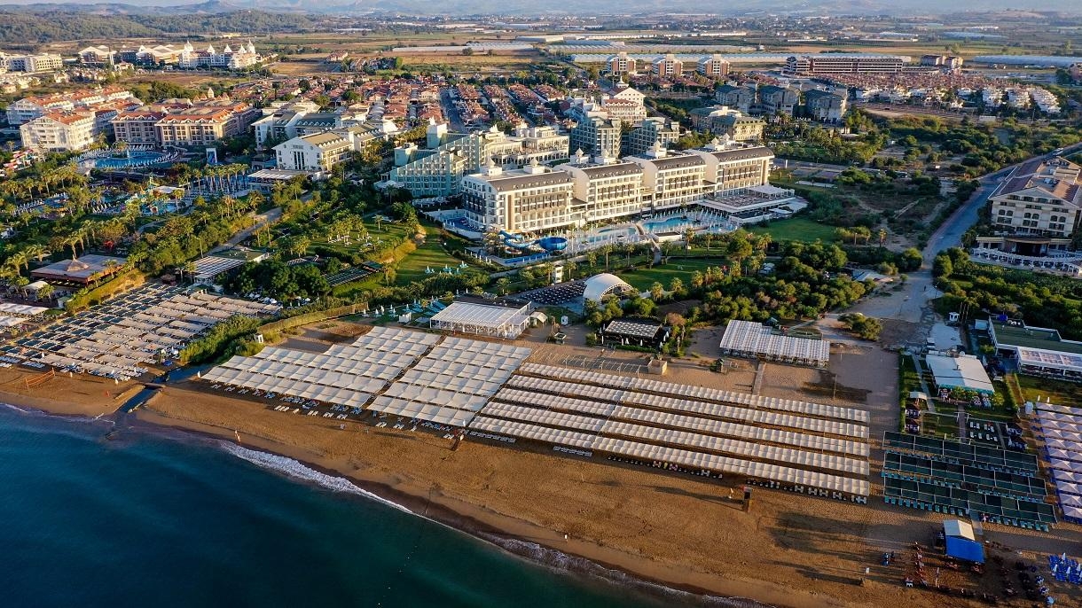 Diamond De Luxe Hotel & Spa2