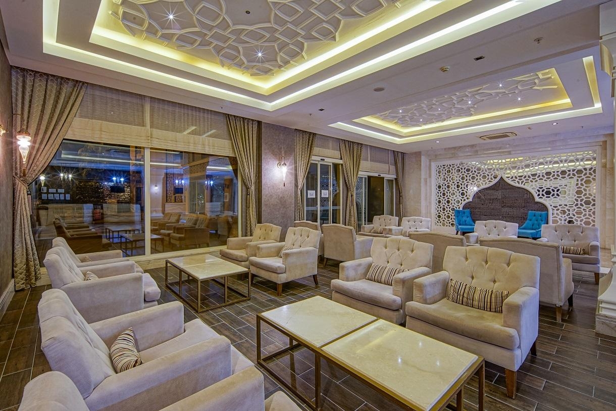 Diamond Elite Hotel & Spa2