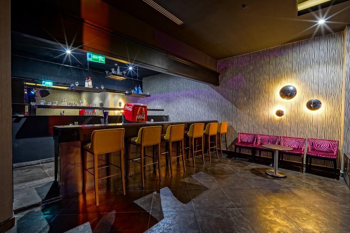 Diamond Elite Hotel & Spa11