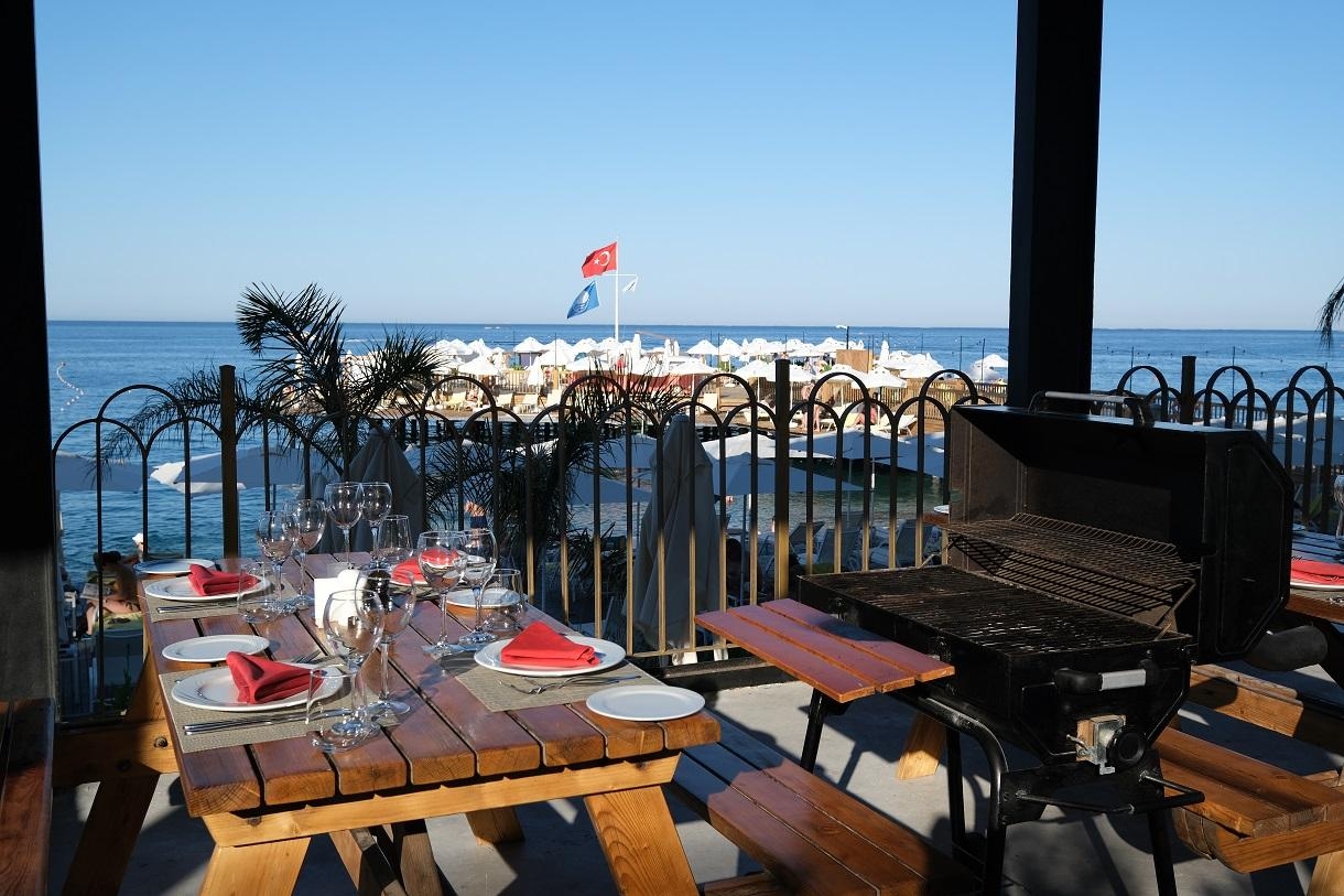 Doubletree By Hilton Kemer10