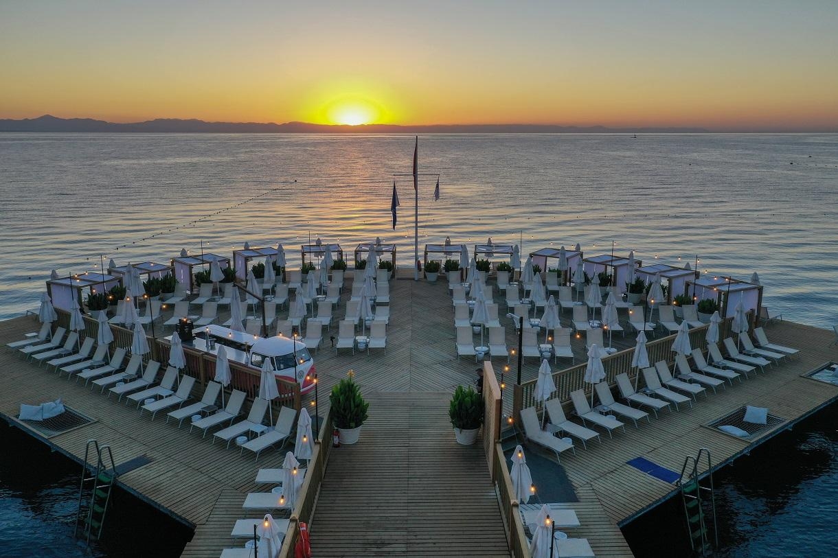 Doubletree By Hilton Kemer22