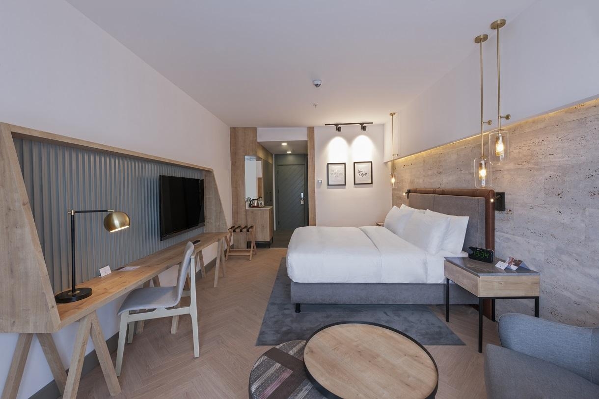 Doubletree By Hilton Kemer3