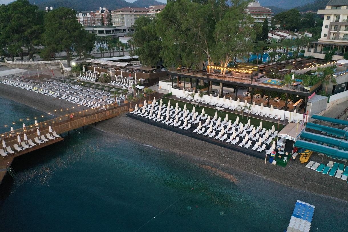 Doubletree By Hilton Kemer20