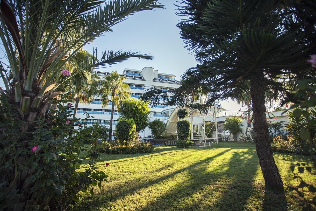 Drita Resort & Spa Hotel8