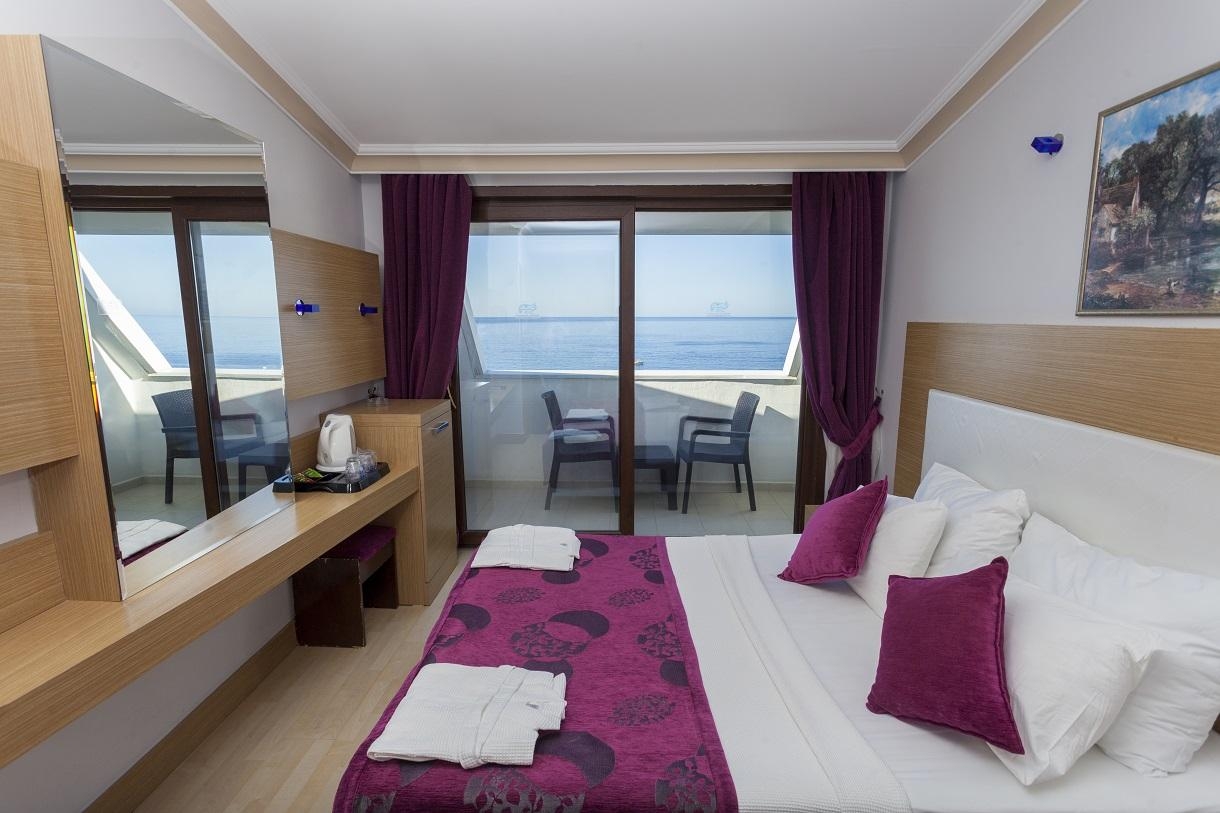 Drita Resort & Spa Hotel2