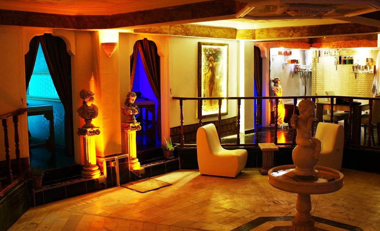 Kemer Hotel8