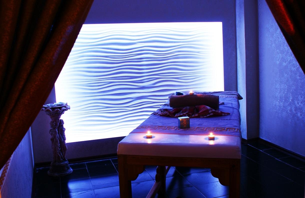 Kemer Hotel9