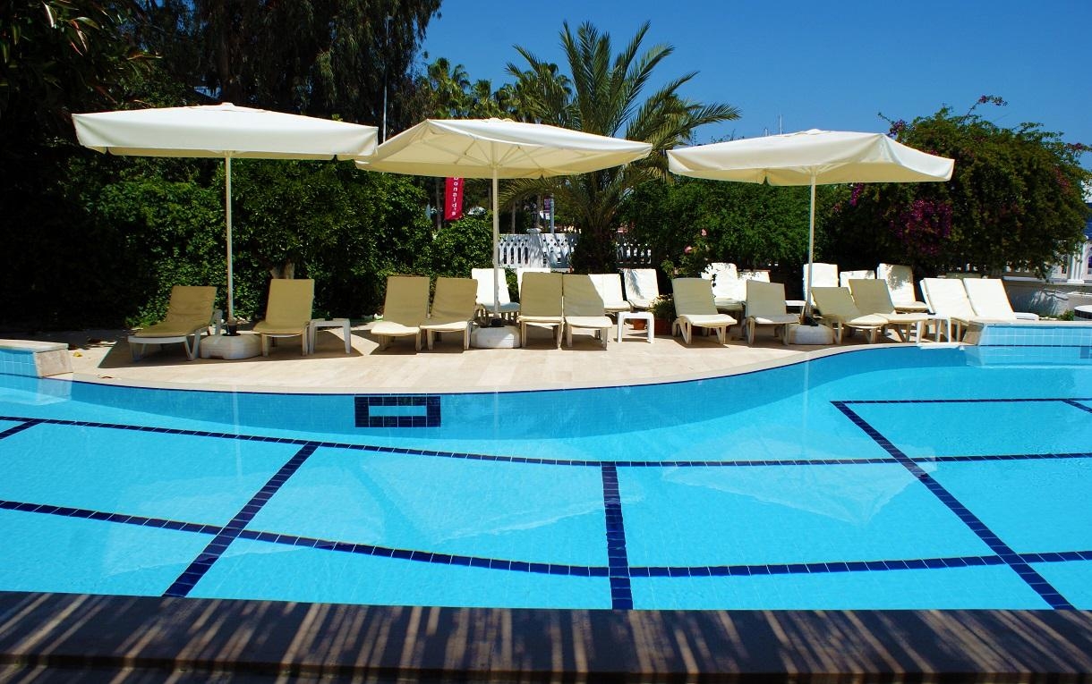 Kemer Hotel5