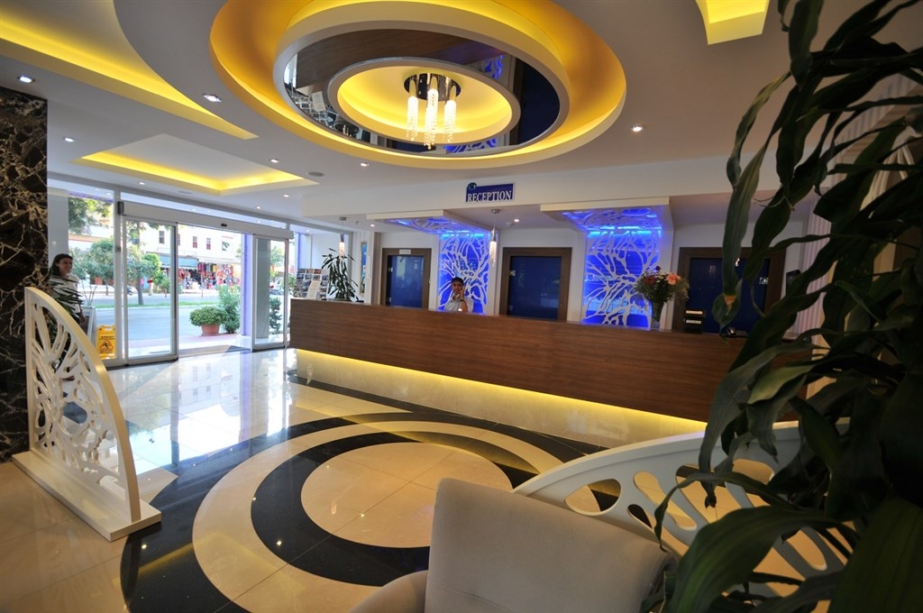 Kleopatra Micador Hotel2