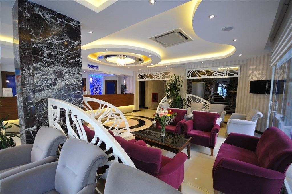 Kleopatra Micador Hotel3