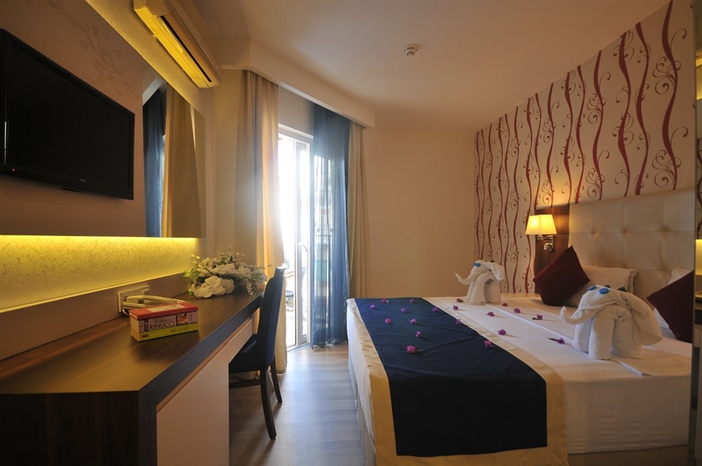 Kleopatra Micador Hotel4