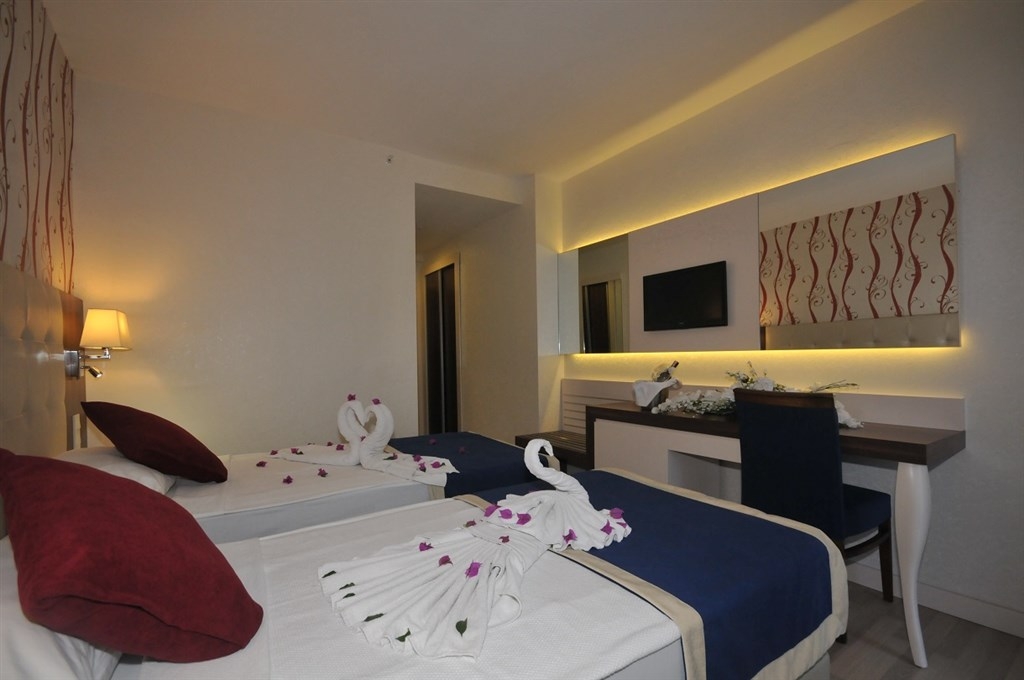 Kleopatra Micador Hotel5