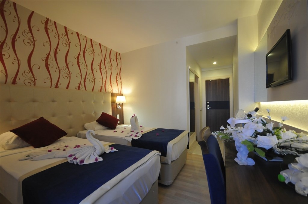 Kleopatra Micador Hotel6