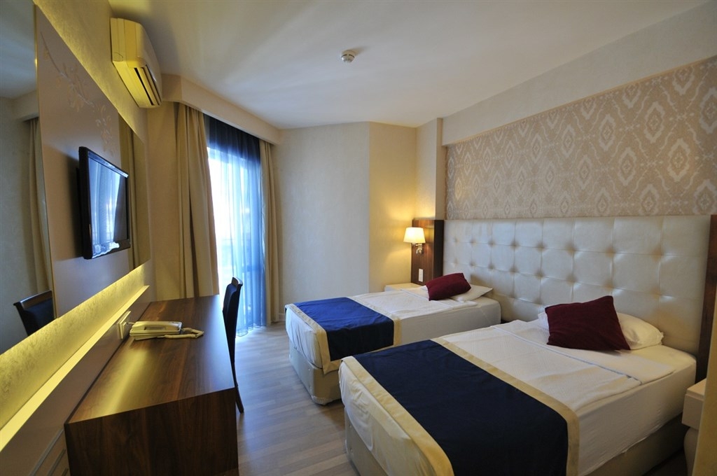 Kleopatra Micador Hotel7