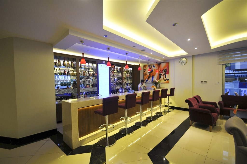 Kleopatra Micador Hotel8