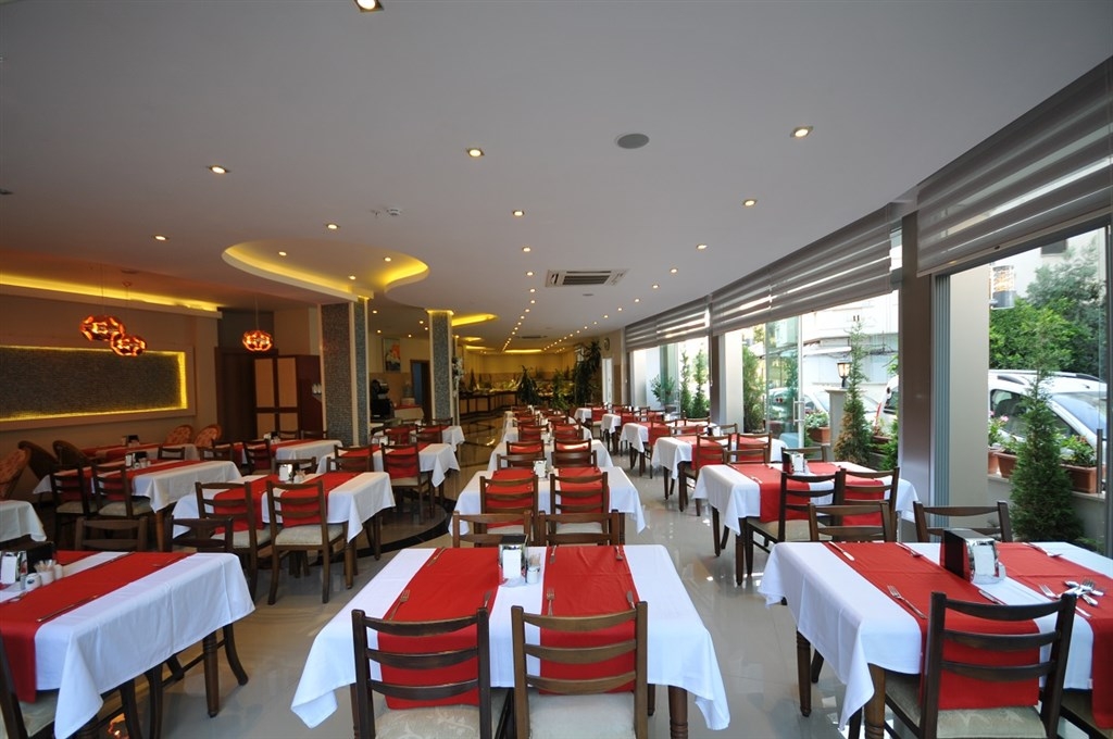 Kleopatra Micador Hotel9