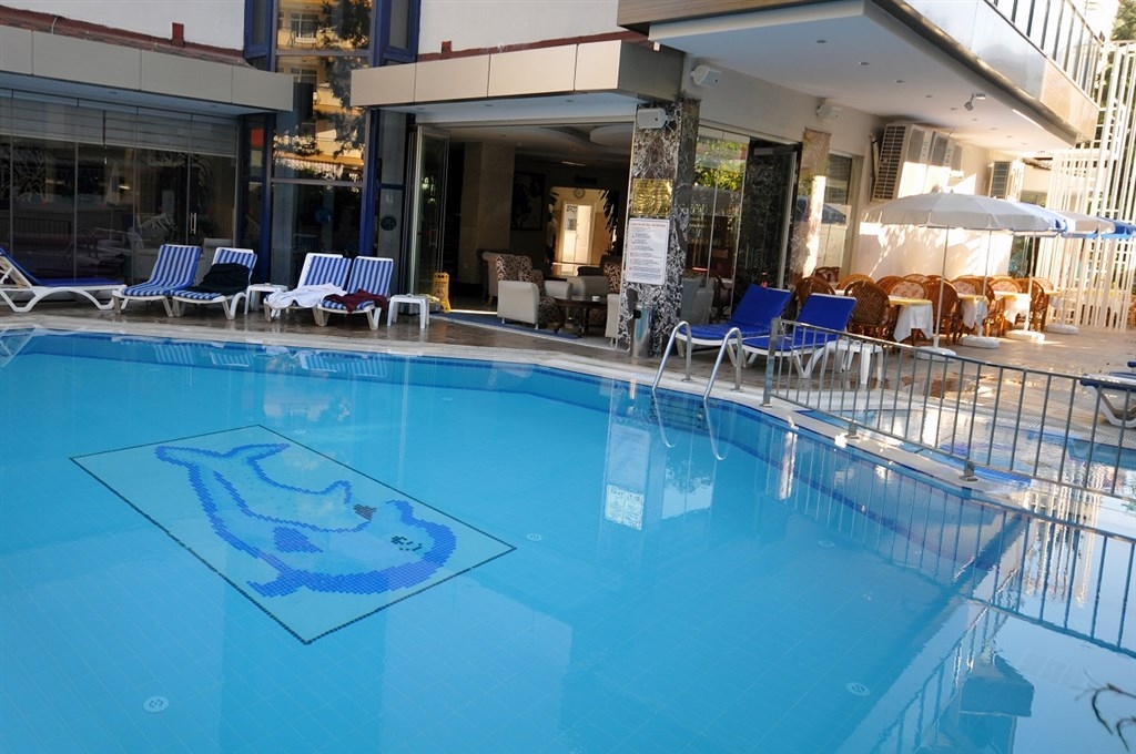 Kleopatra Micador Hotel13