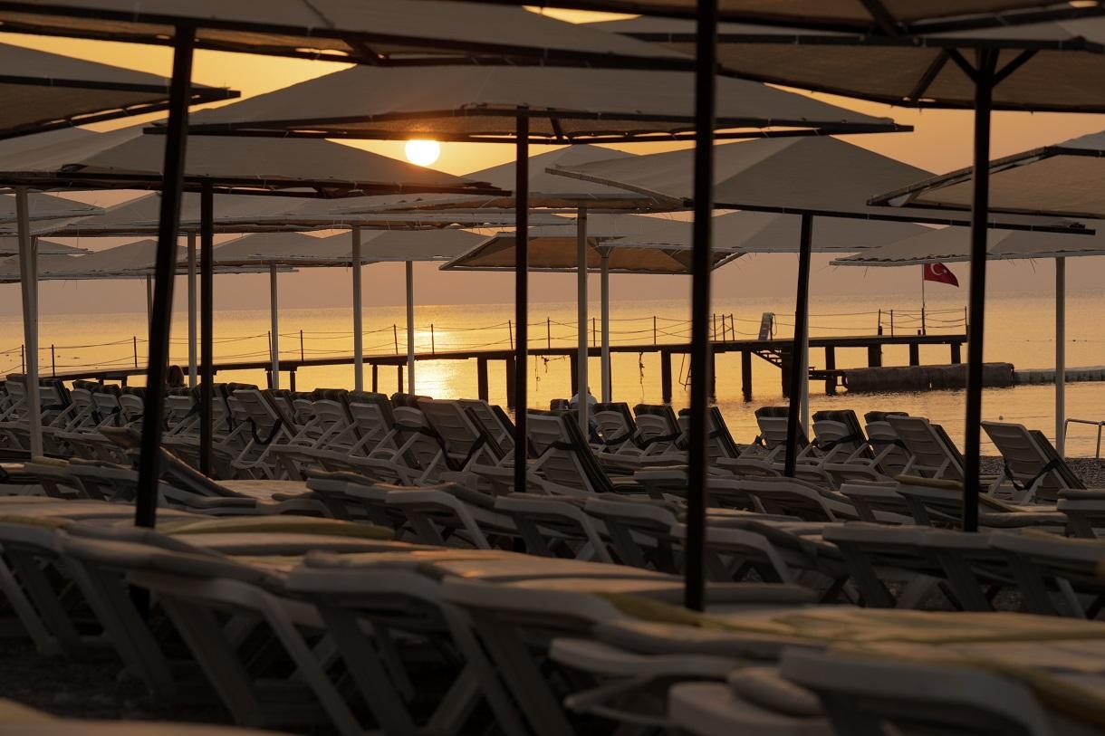 Loceanica Beach Resort Hotel20